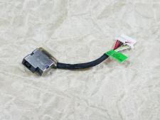 Роз'єм живлення Hp&nbsp;Envy&nbsp;X360&nbsp;15-Bp107Ur